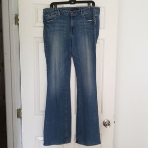Banana Republic jeans